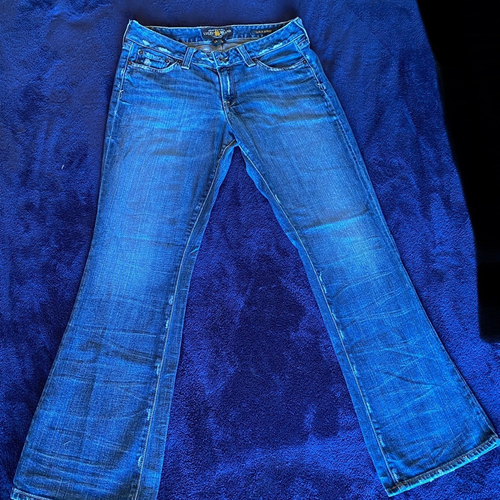 Lucky Brand Women Jeans